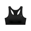 Sports bra Black