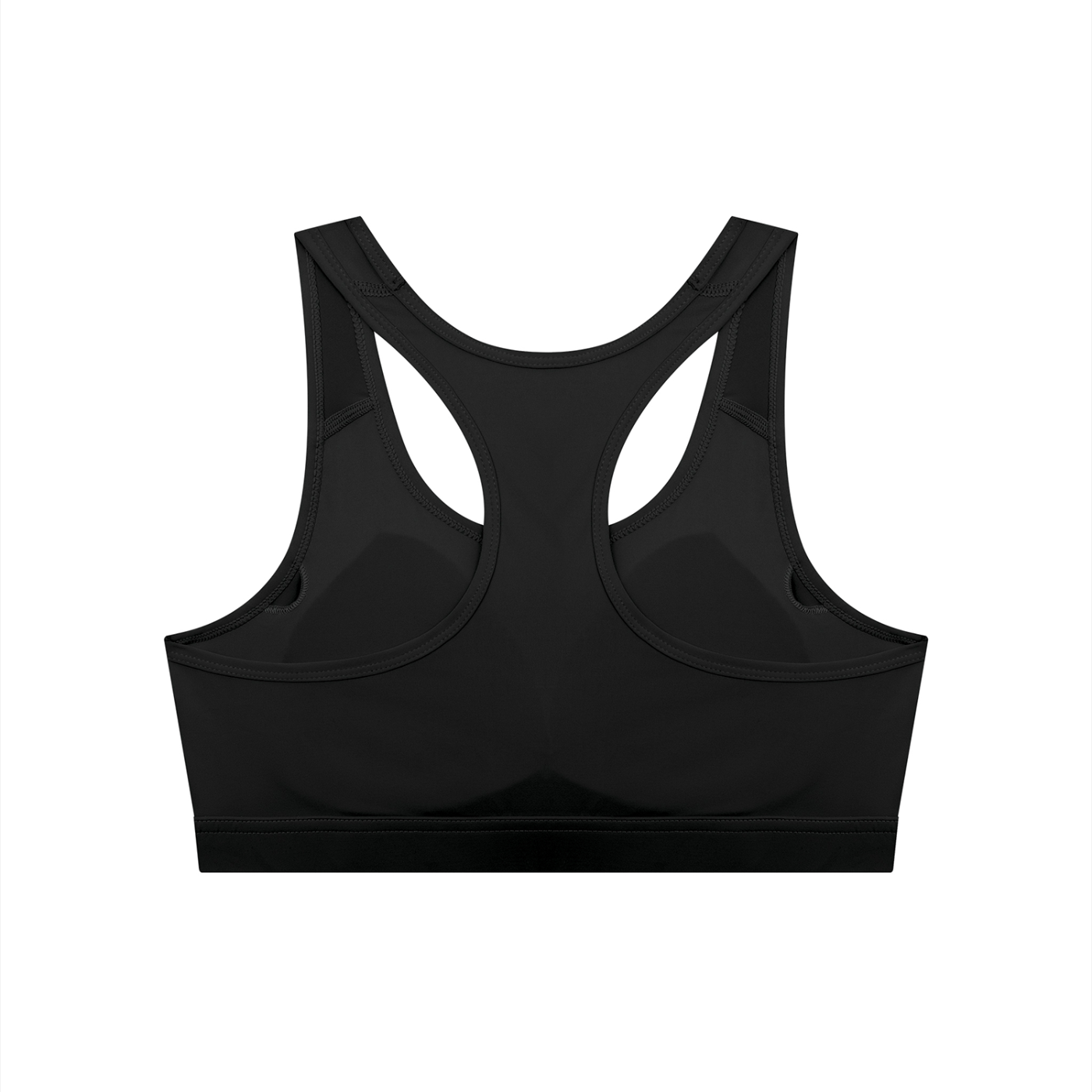 Sports bra Black