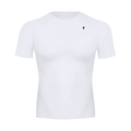 White Compression Shirt