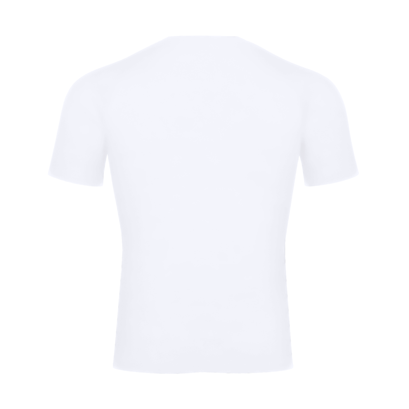 White Compression Shirt