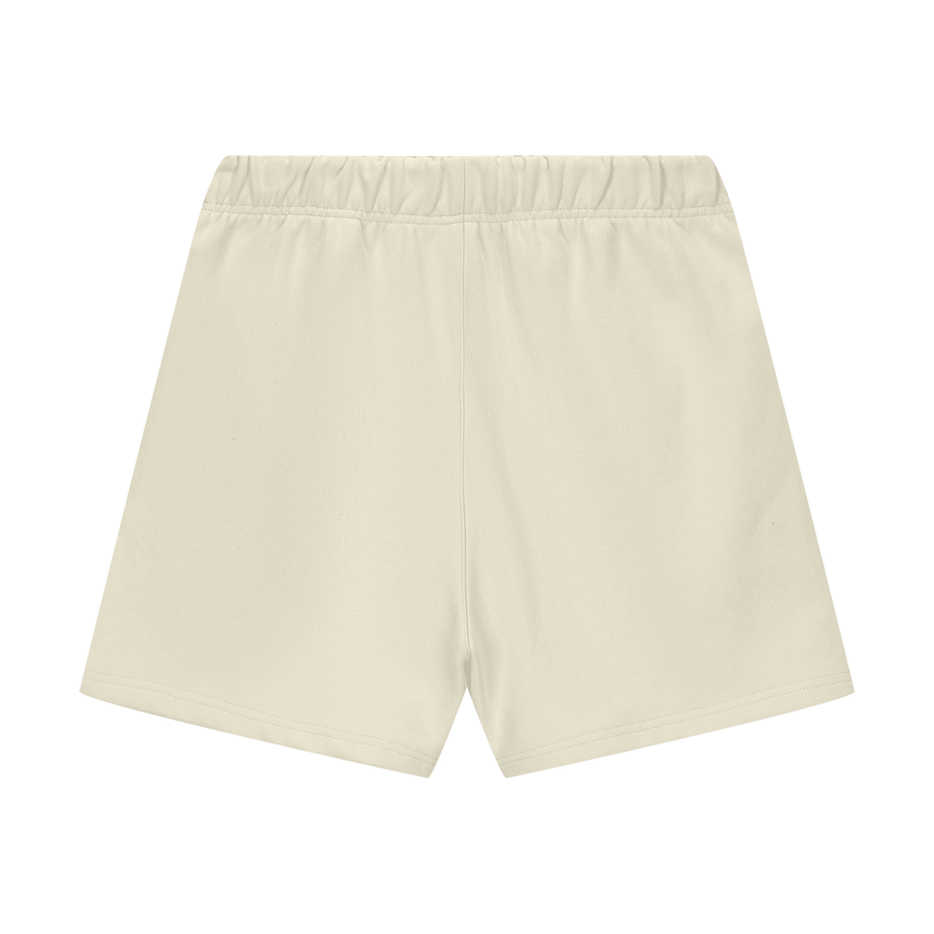 Light Colored Unisex Shorts