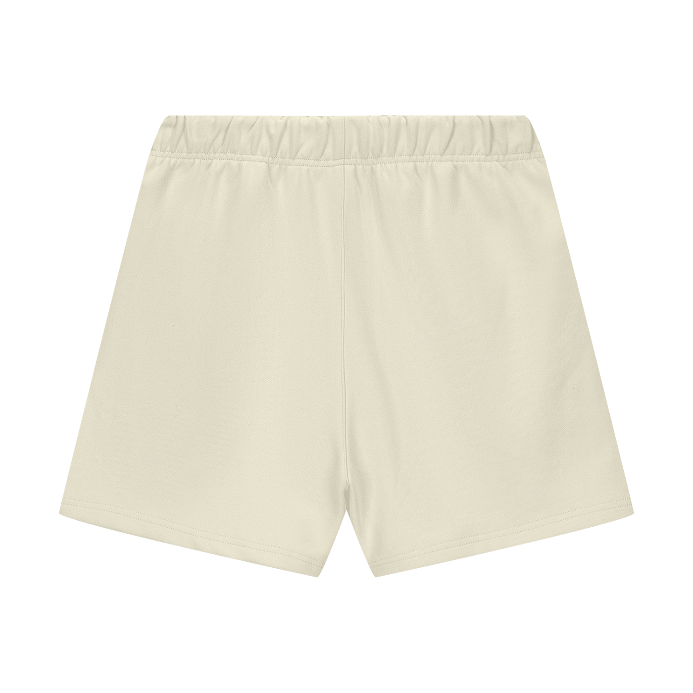 Light Colored Unisex Shorts