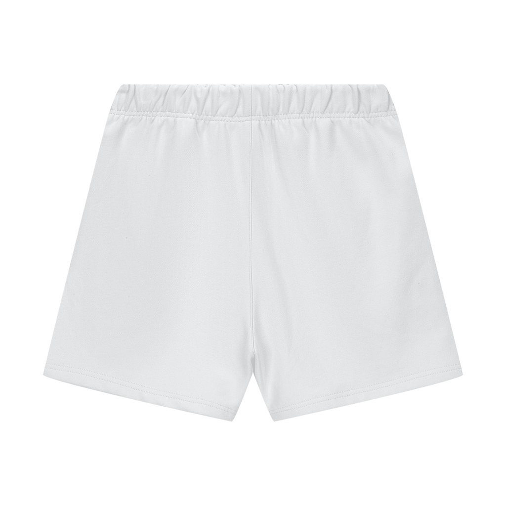 Light Colored Unisex Shorts