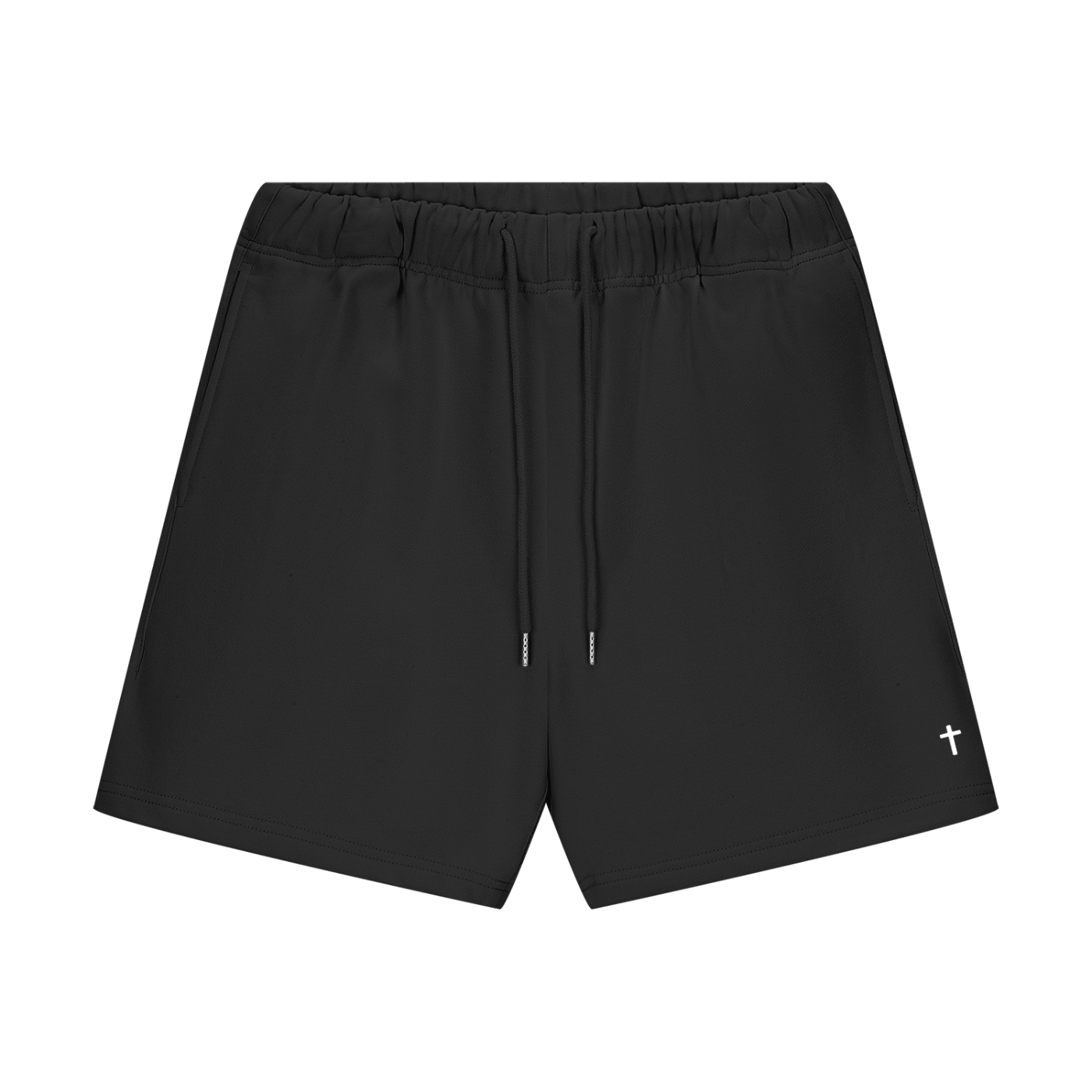 Dark Colored Unisex Shorts